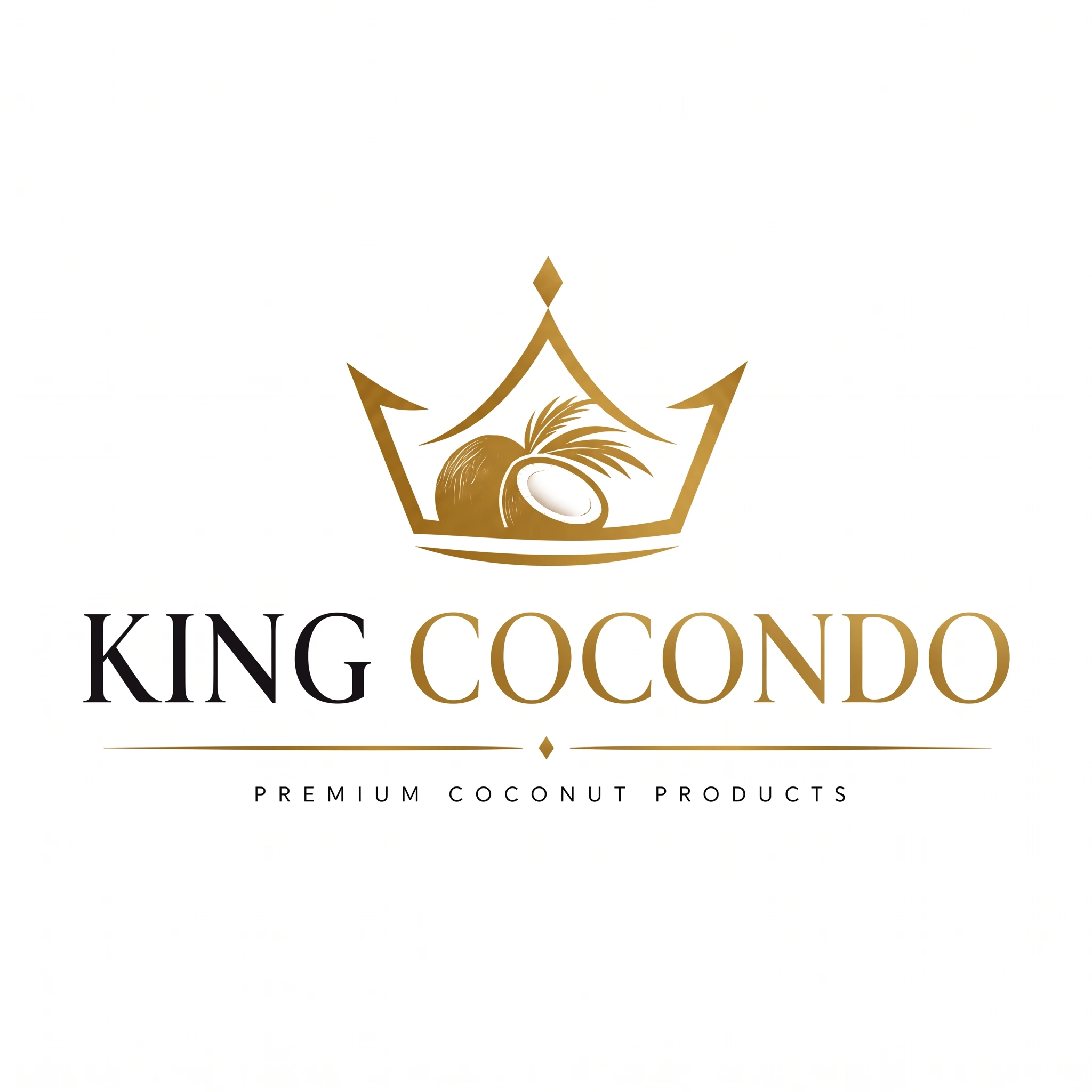 King Cocondo Logo